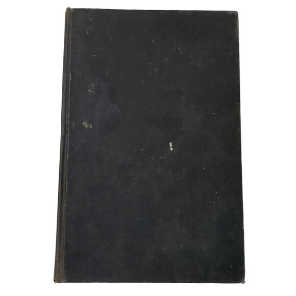Holy Days and Holidays Hardcover Edward M. Deems Antique Book 1900s - Picture 1 of 14